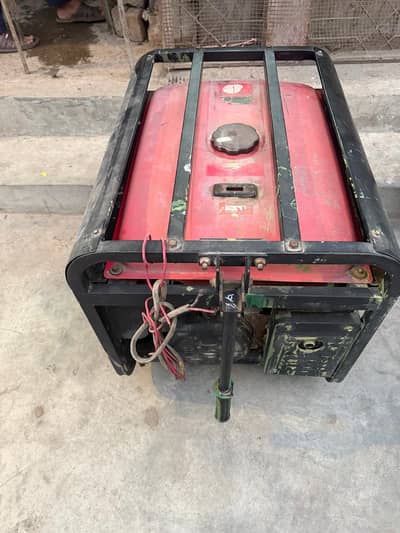 Generator For Sale. .