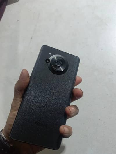 Aquas r7 12 256 Official pta approved