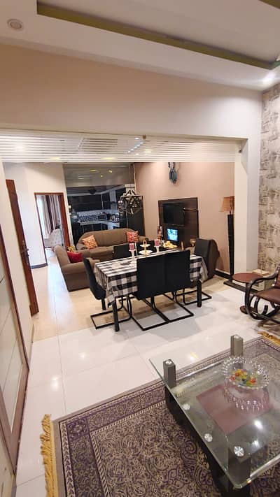 House For Sale In Johar Town Block R-2