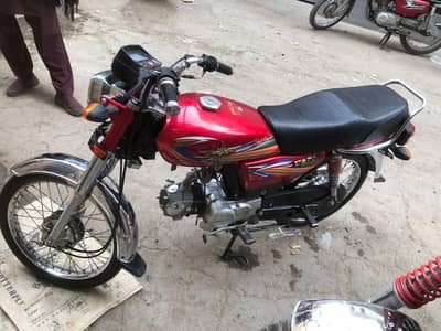 Union star bike for sale