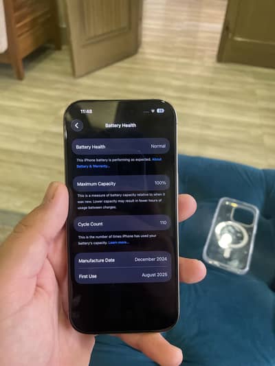 Iphone 16 pro Sim working Non pta