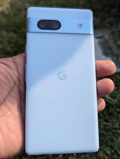Google Pixel 7A 128GB