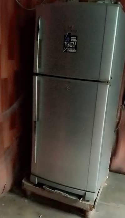 dawn lance fridge for sale no repair original gas