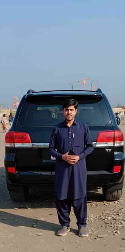 Yasir Jan