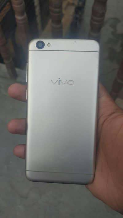 vivo y55a