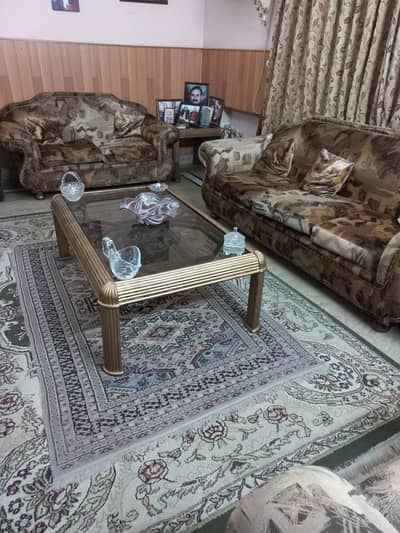 Marla House For Sale Johar Town Block G-1