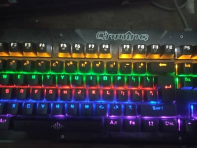 Mechanical Keyboard