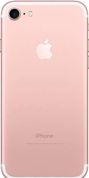 Iphone 7 128gb Pta Approve