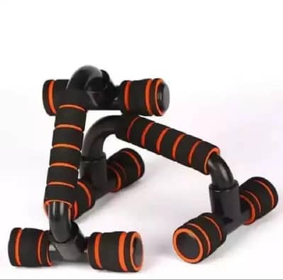 ApexGrip Push-Up Stands