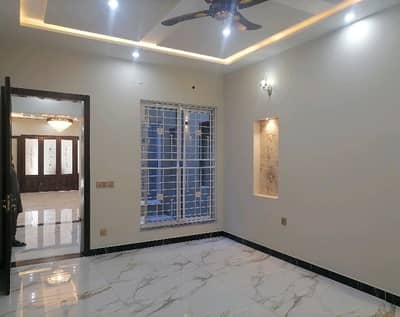 12 Marla House Available In Johar Town Phase 1 Block G For sale