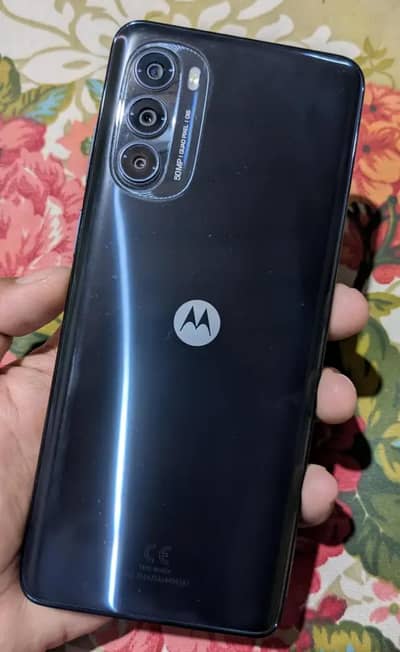 Moto g Stylus 5g 2022