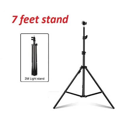 tripod mobile