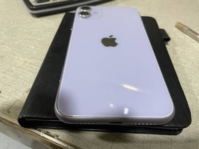 I phone 11 64gb