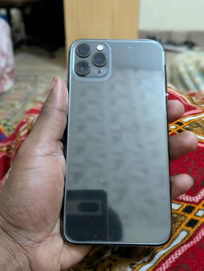 iphone 11 pro max dual physical PTA