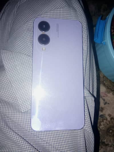Vivo y17s for sale