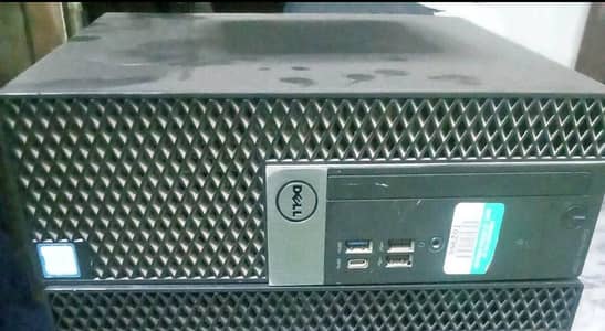 Core i3 7th Generation