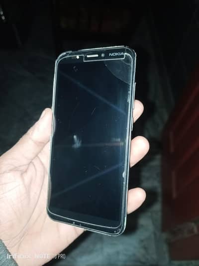 Nokia C1 And Vivo Y91c