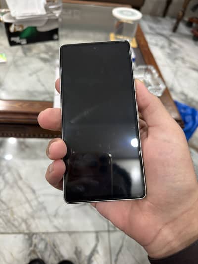 Google pixel 7 official pta approved