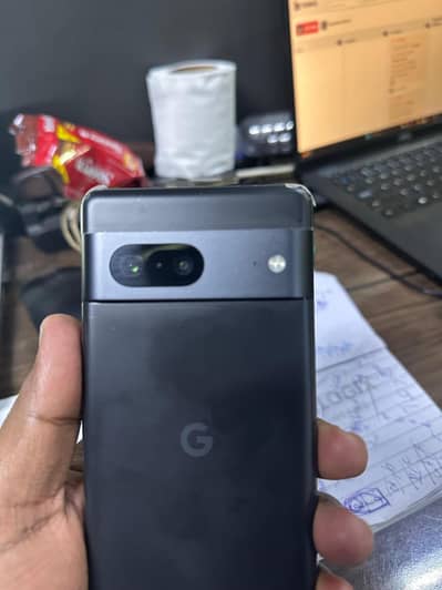 Google Pixel 7