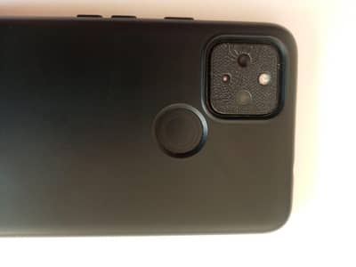 pixel 4a 5G 6/128 exchange possible