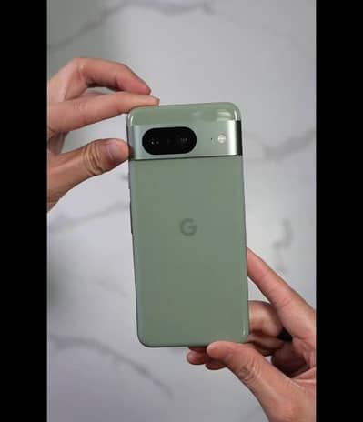 googel pixel 8 official pta approved 8/128