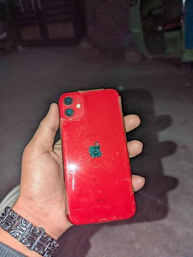 IPHONE 11 NON PTA 64 GB WATERPACK