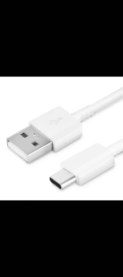 o am selling USB type c cables