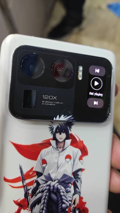 Xiaomi 11 ultra 12GB 256GB