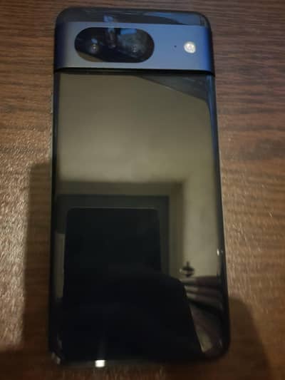 Pixel 8 8/128 Officially pta approved