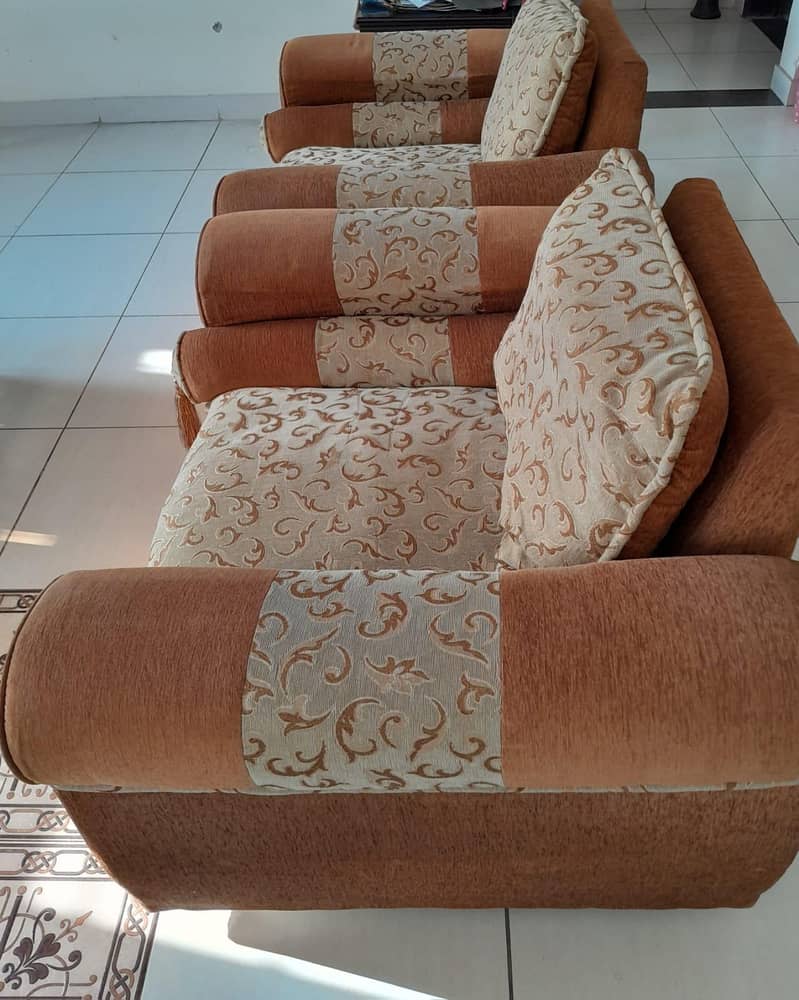 Sofa set 2
