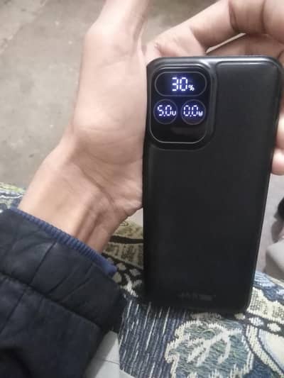 power bank