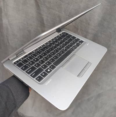 HP Core I5 6th Generation laptop