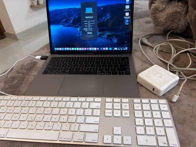 Macbook Air 2018