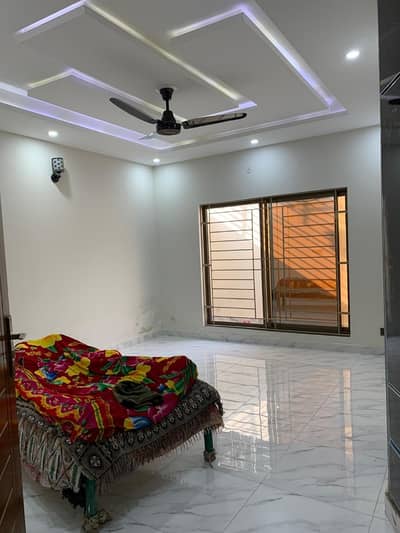 7 Marla Point For Rent Ground Floor