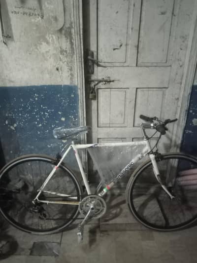 panasonic Sports Cycle Sale