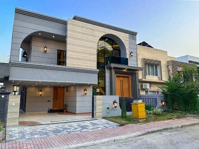 Brand New Double Unit Designer House For Sale