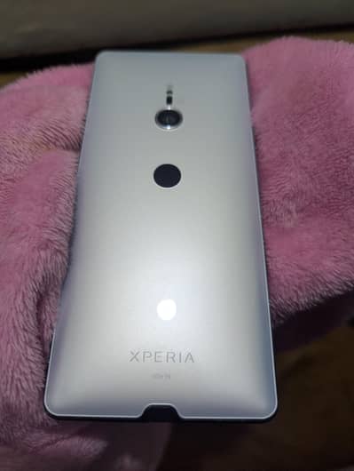 Sony Xperia xz3