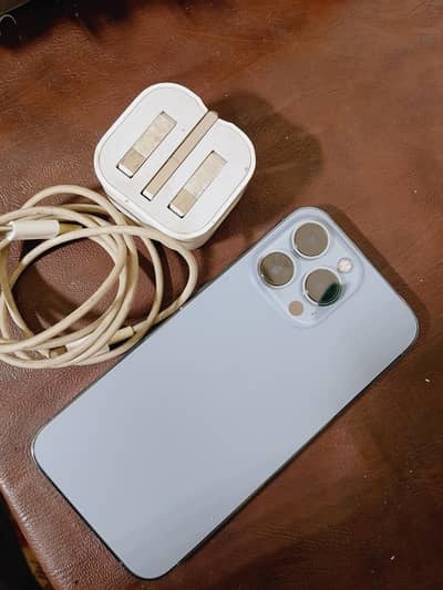 iphone 13 pro 256 gb non PTA factory unlock