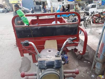 loader rikhshaw 2021 super star