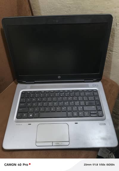 HP ProBook 640 g2