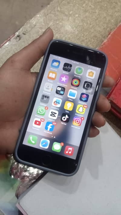 Iphone 8 64 gn non pta