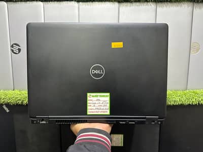 Dell Latitude 5490 (02 GB Nvidia) FHD  (0322--8832611)
