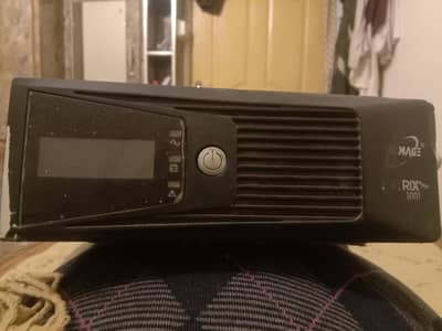 UPS load shading solutions