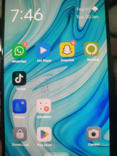 Oppo Reno 5 8gb 128gb exchang also posibel