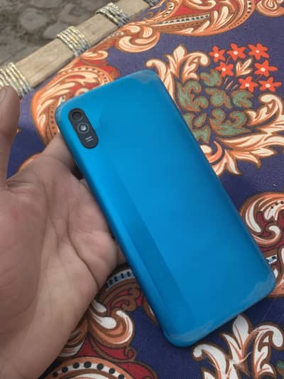 Redmi 9a for sale