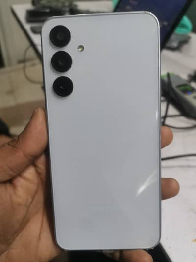 Samsung a16 nonpta newly imported from America