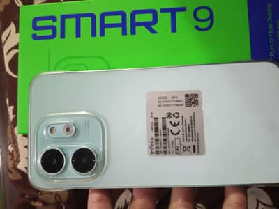Infinix smart 9