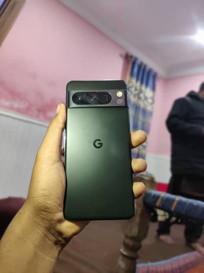 google pixel 8 pro Official Pta Aproved