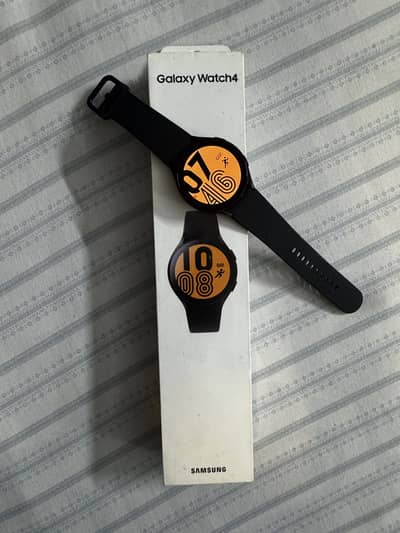 Samsung galaxy watch 4