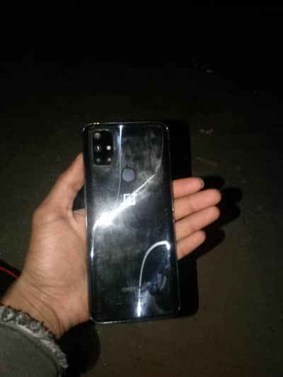 OnePlus n10 5g and infinix smart 7